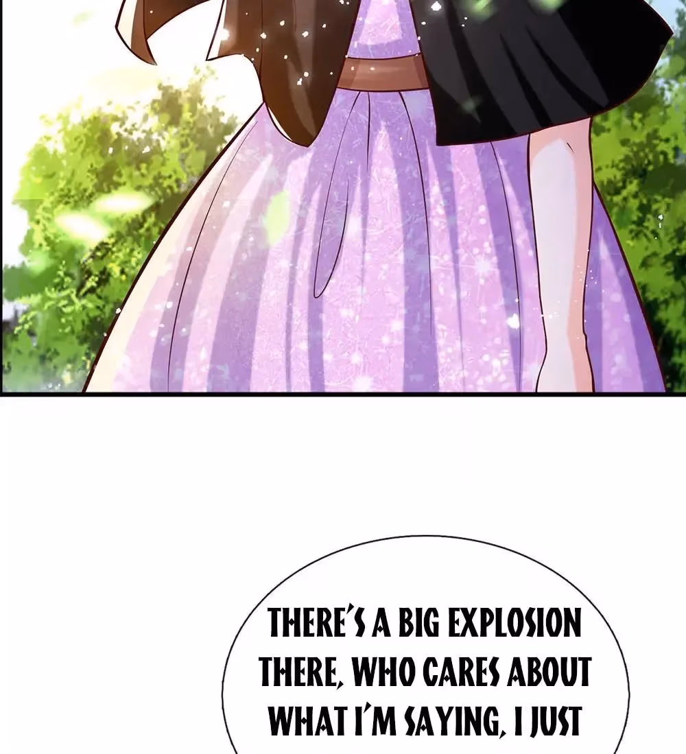 Read Magical Mate chapter 213 image 22 on Lezhin
