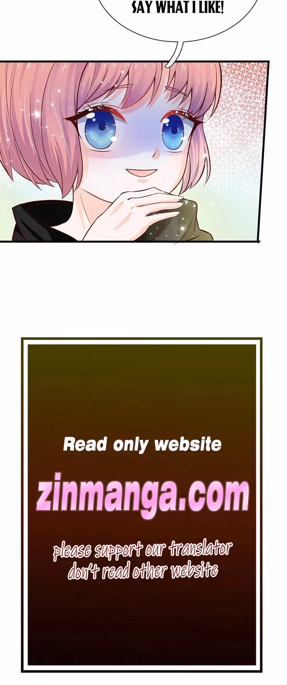 Read Magical Mate chapter 213 image 23 on Lezhin