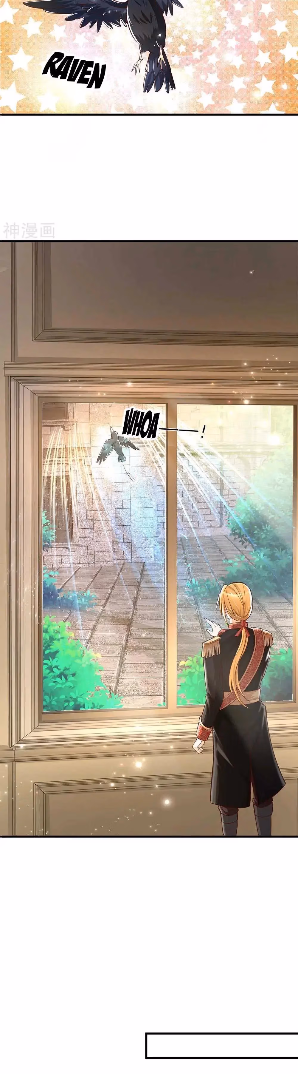 Read Magical Mate chapter 213 image 9 on Lezhin