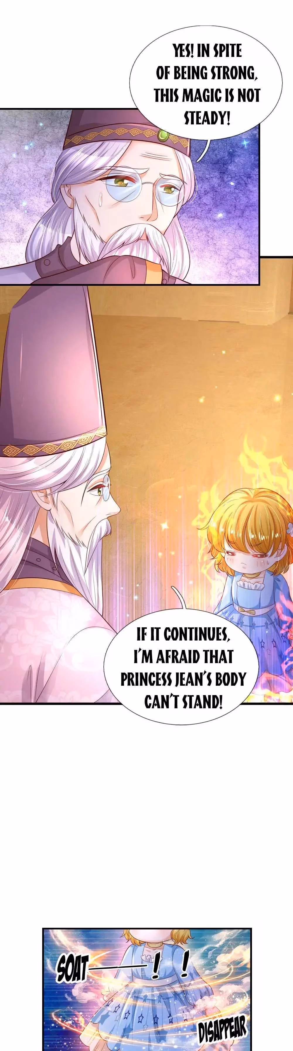 Read Magical Mate chapter 214 image 10 on Lezhin