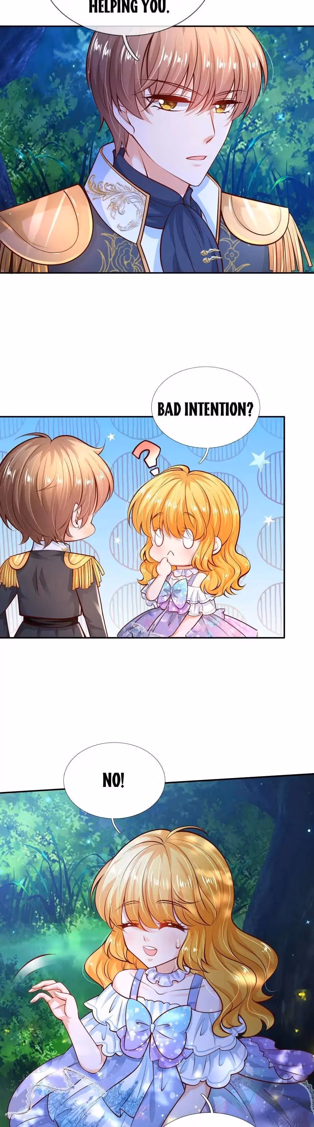 Read Magical Mate chapter 214 image 14 on Lezhin