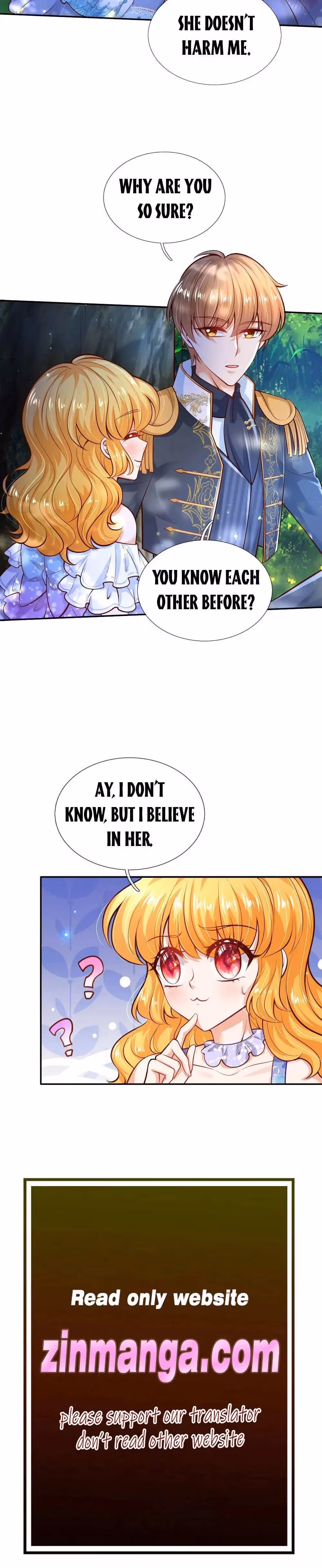 Read Magical Mate chapter 214 image 15 on Lezhin