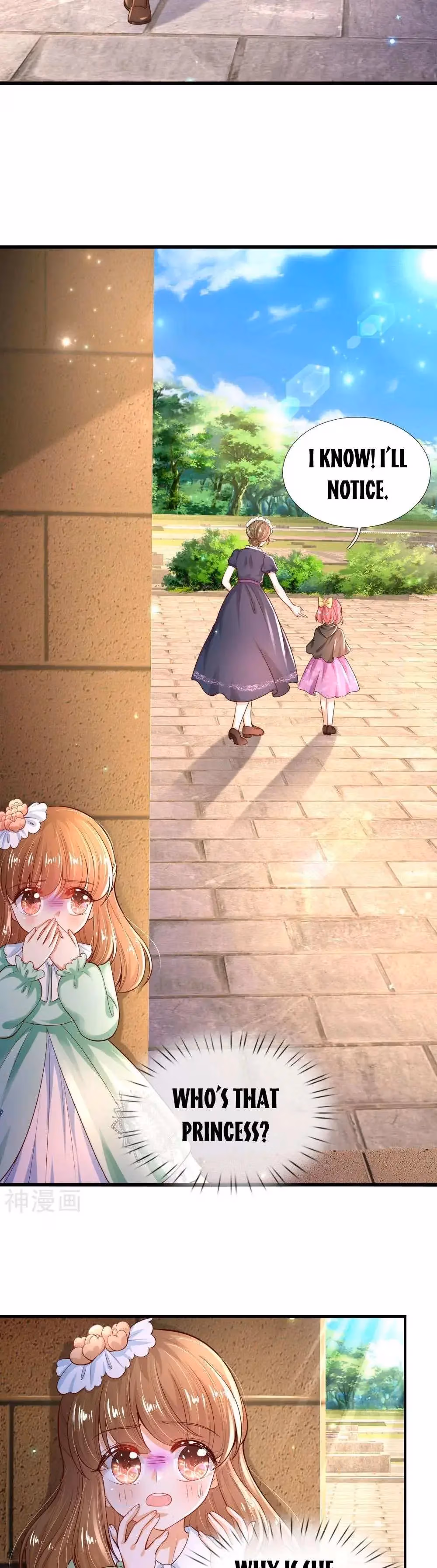 Read Magical Mate chapter 214 image 3 on Lezhin