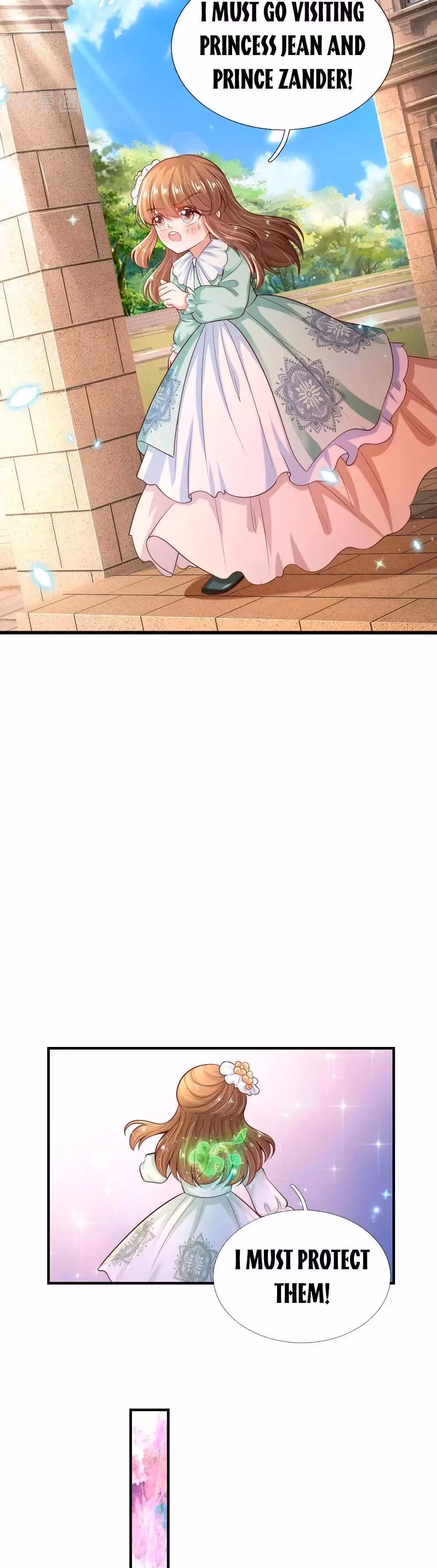 Read Magical Mate chapter 214 image 5 on Lezhin