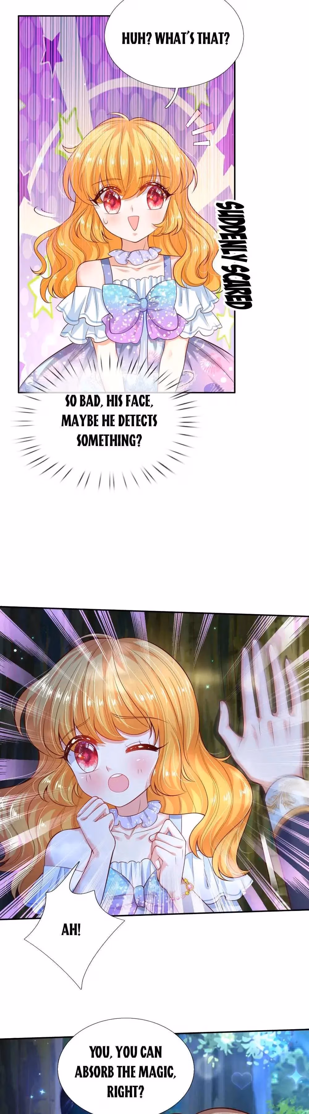 Read Magical Mate chapter 215 image 15 on Lezhin