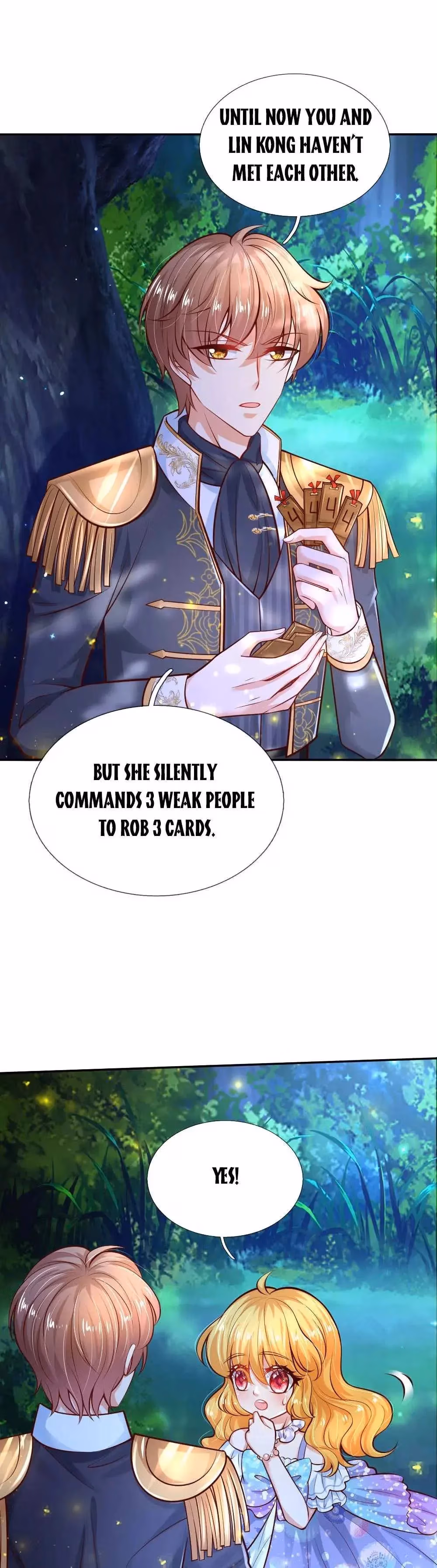 Read Magical Mate chapter 215 image 2 on Lezhin
