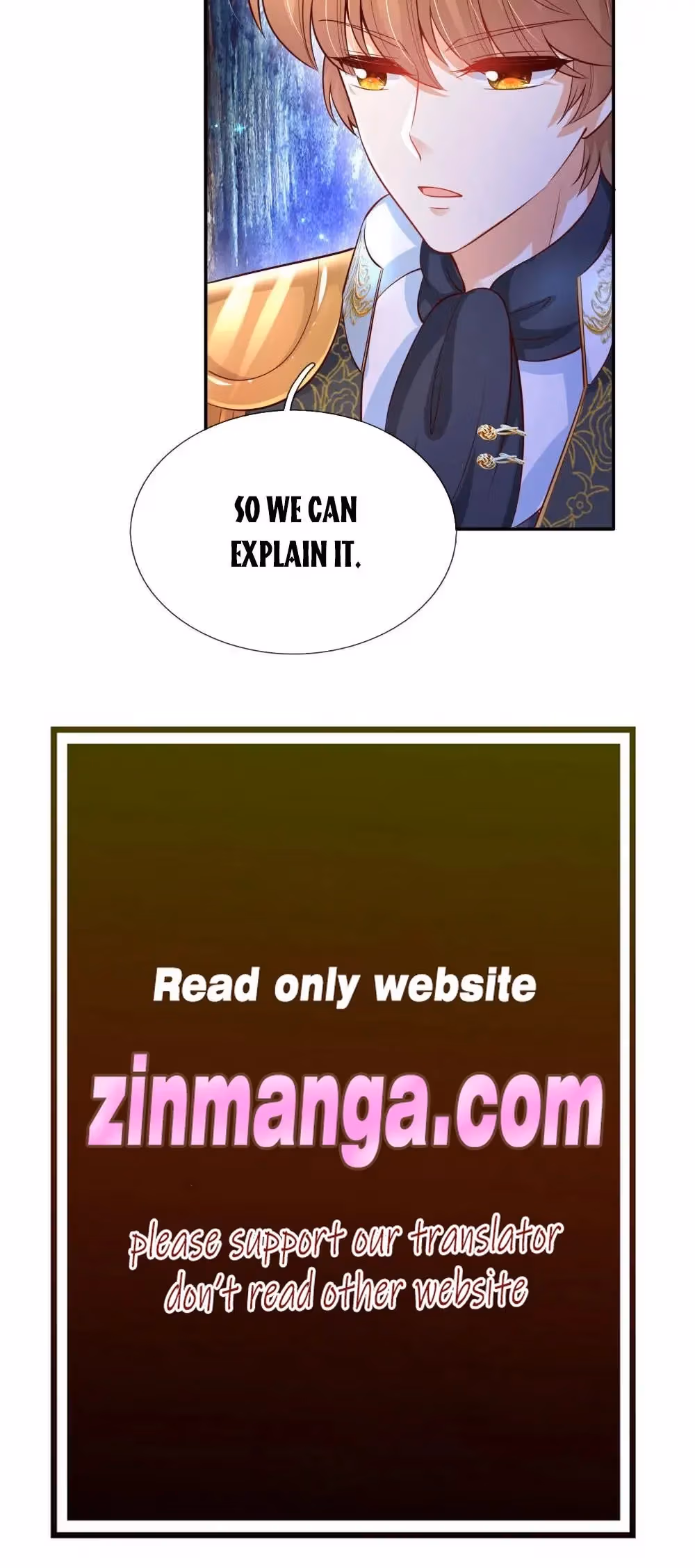 Read Magical Mate chapter 215 image 23 on Lezhin
