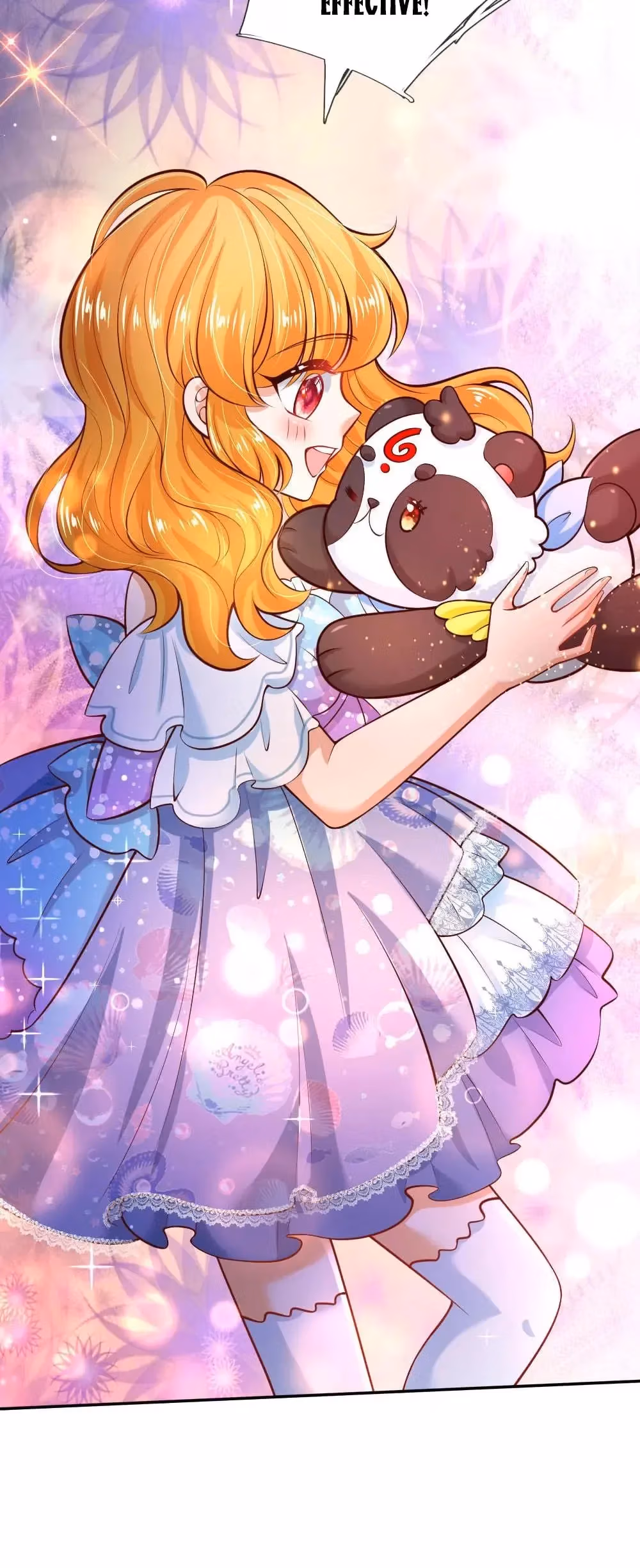 Read Magical Mate chapter 216 image 19 on Lezhin