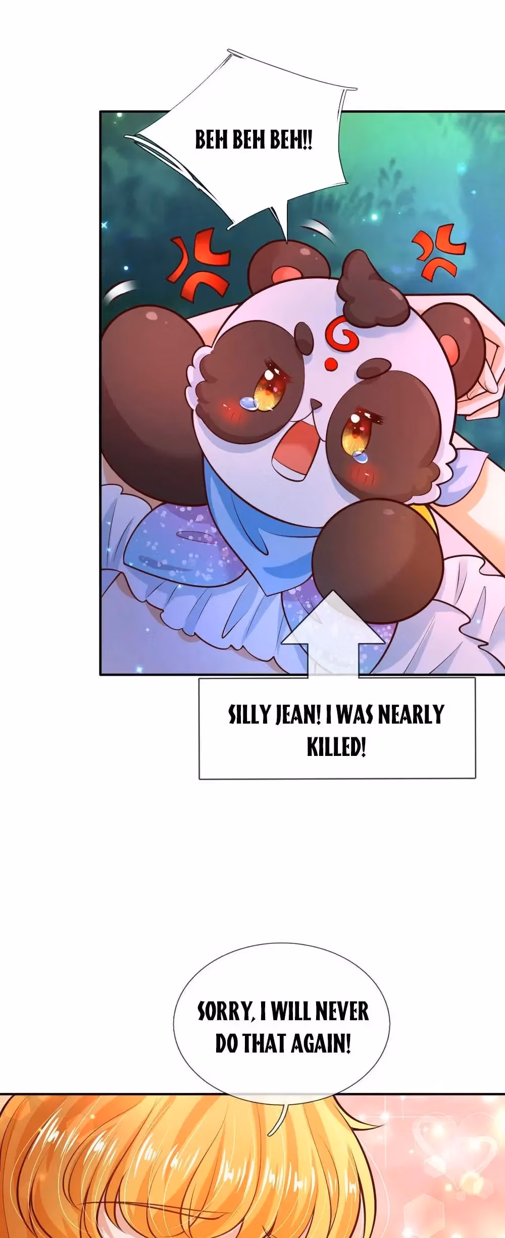 Read Magical Mate chapter 216 image 20 on Lezhin