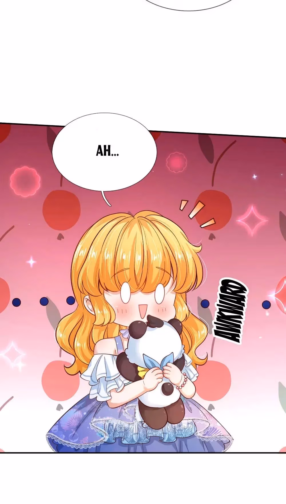 Read Magical Mate chapter 216 image 24 on Lezhin