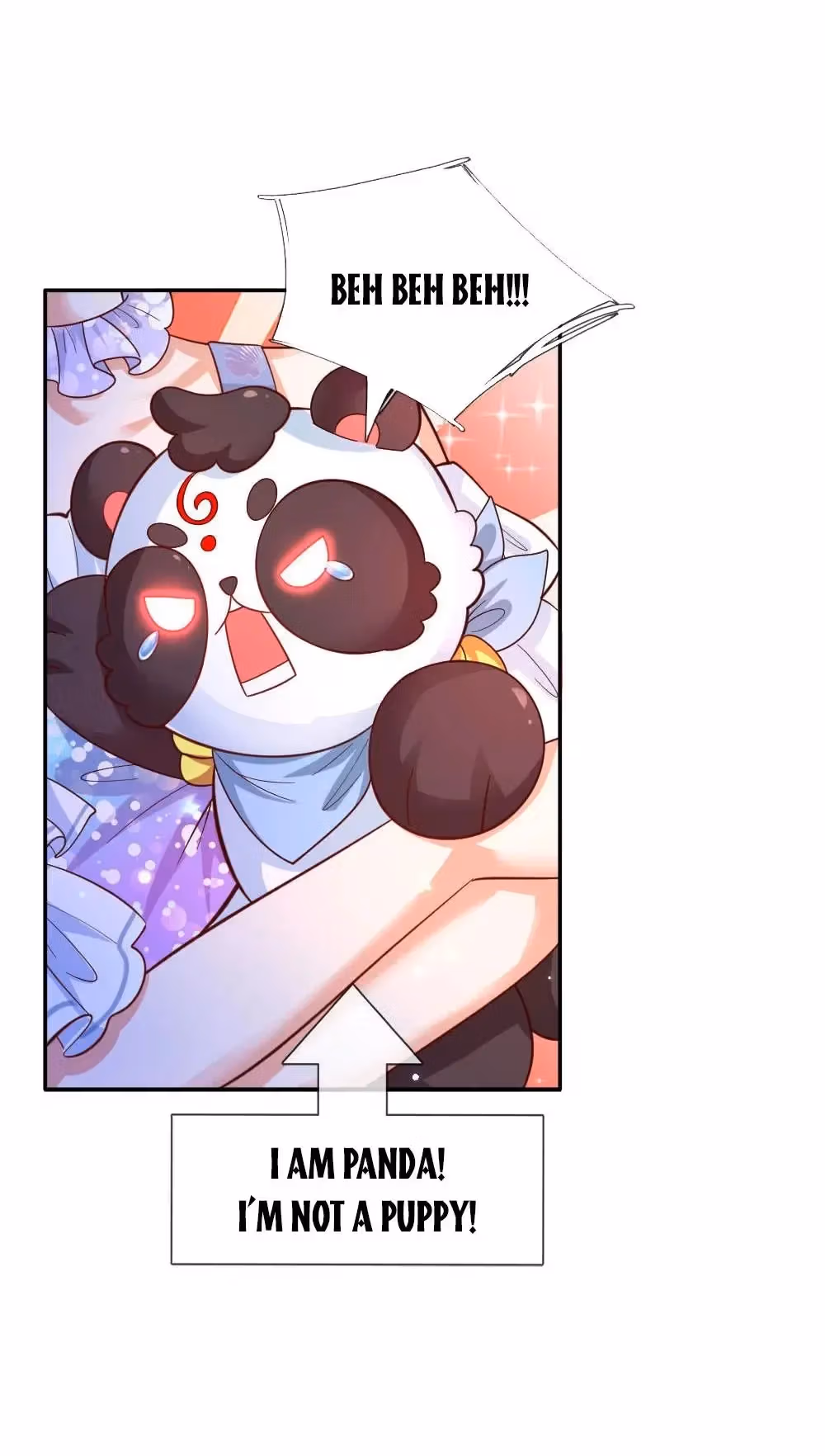 Read Magical Mate chapter 216 image 25 on Lezhin