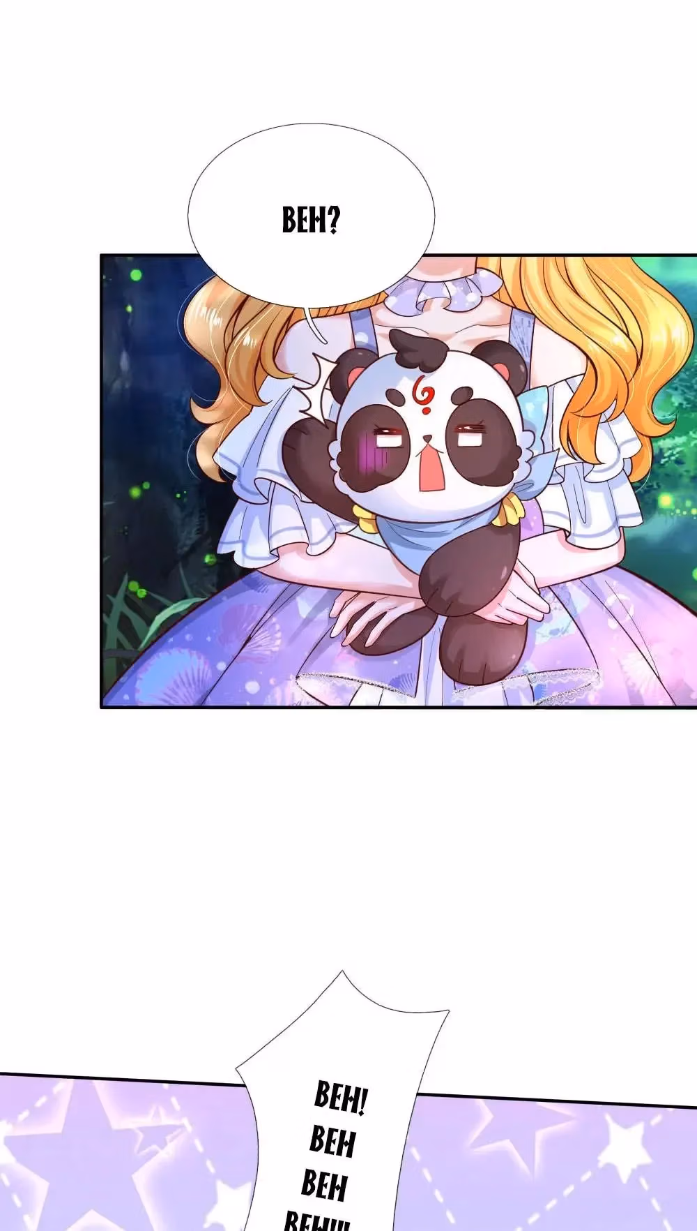 Read Magical Mate chapter 216 image 27 on Lezhin