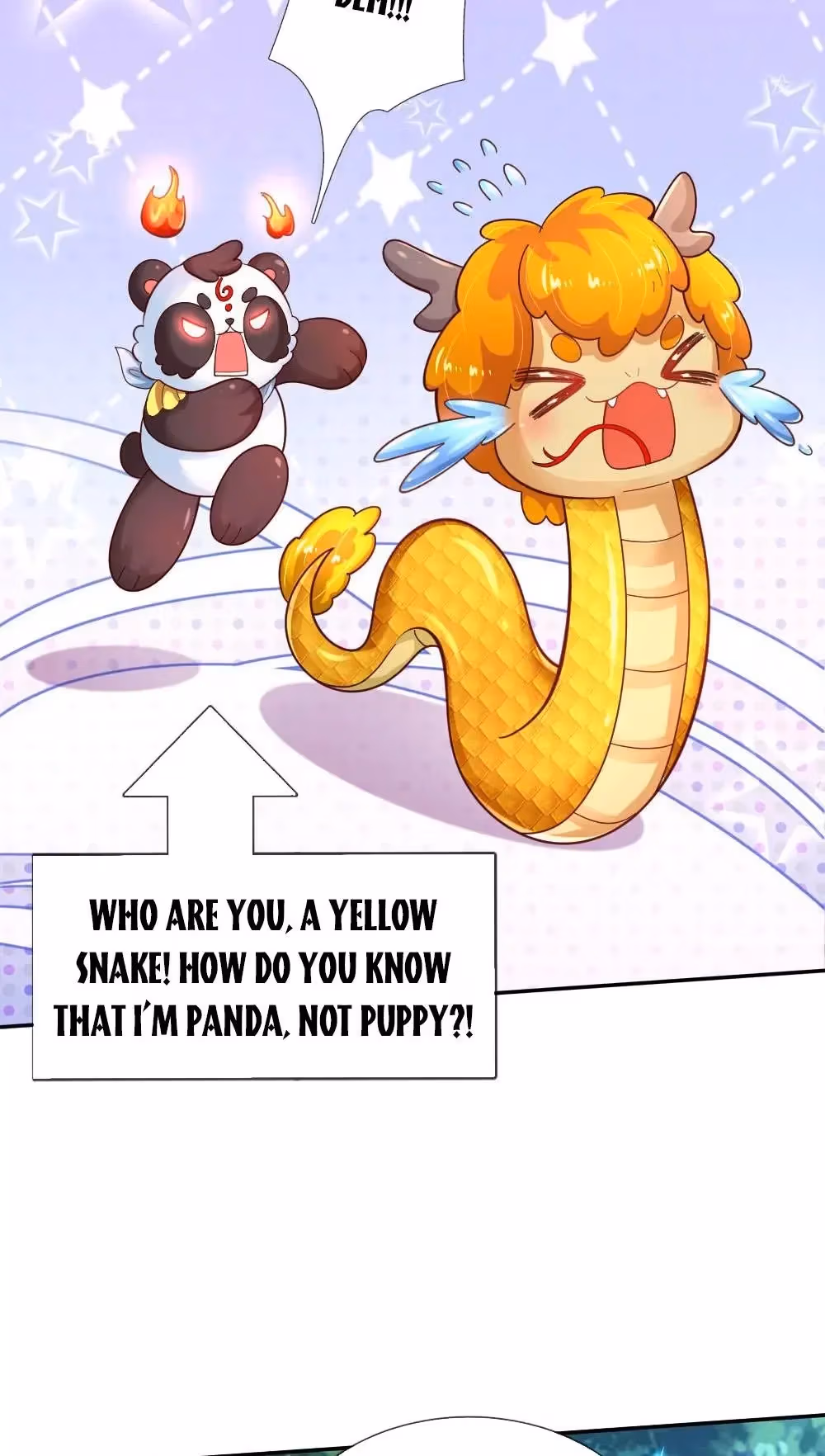Read Magical Mate chapter 216 image 28 on Lezhin