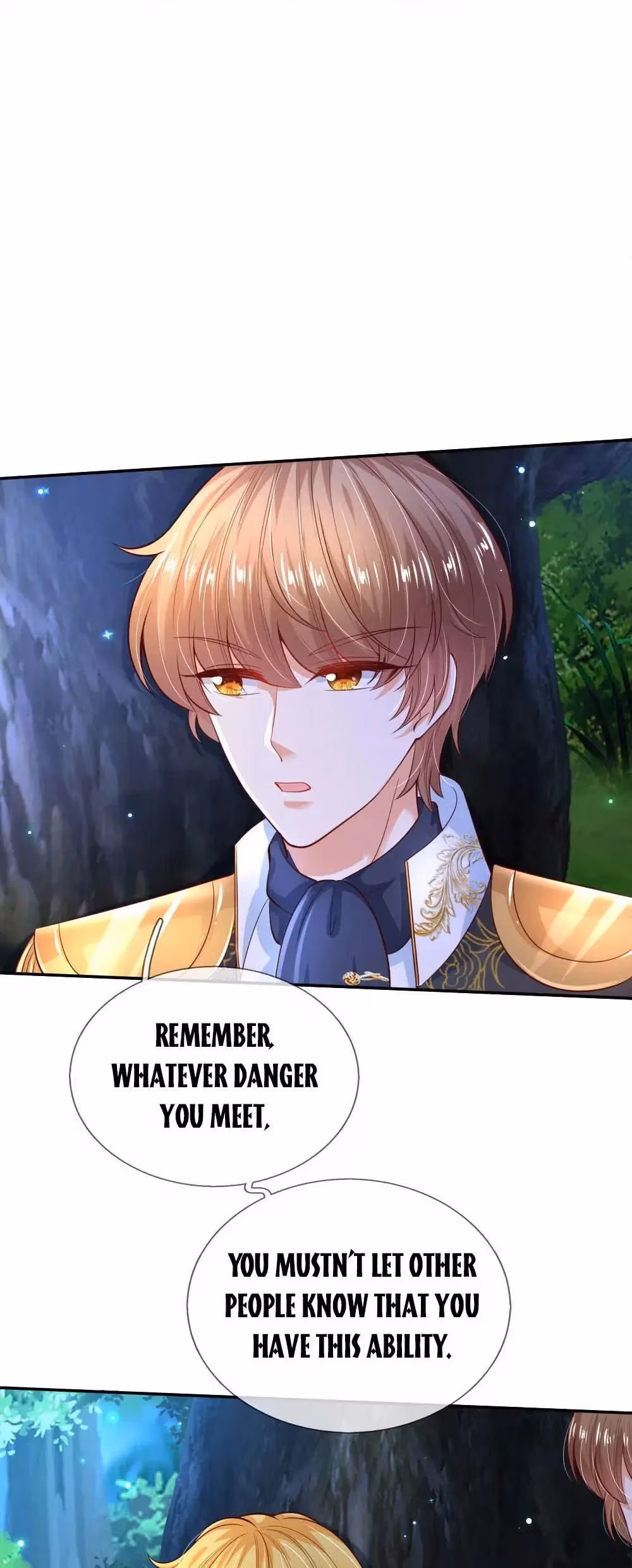 Read Magical Mate chapter 216 image 3 on Lezhin