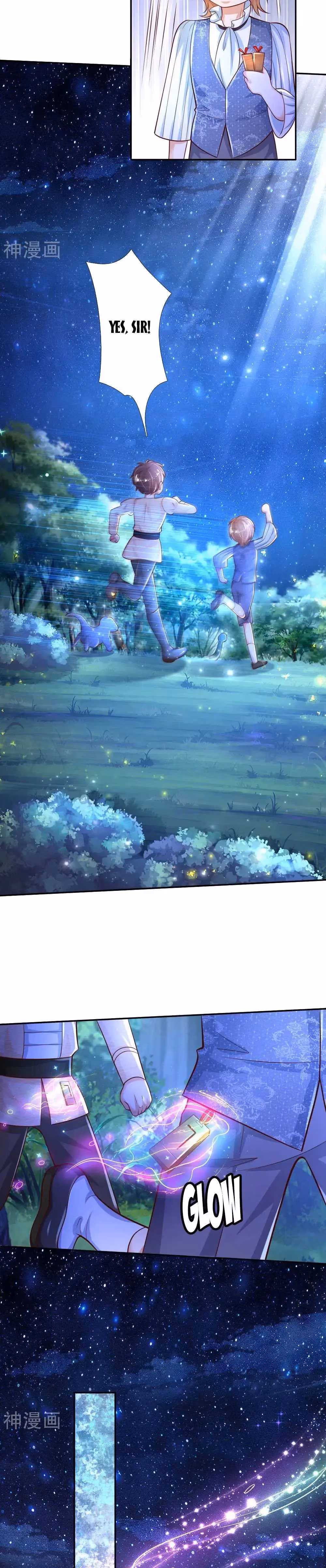 Read Magical Mate chapter 217 image 10 on Lezhin