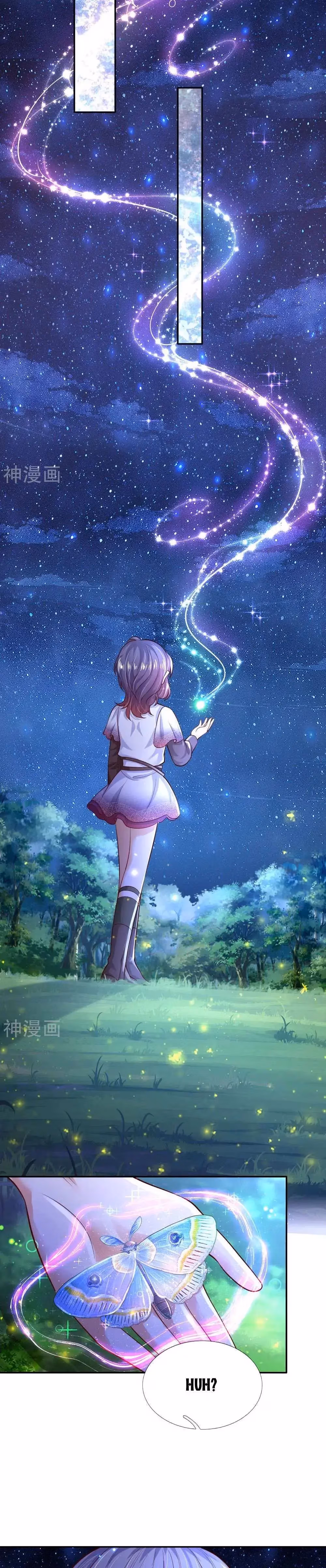 Read Magical Mate chapter 217 image 11 on Lezhin