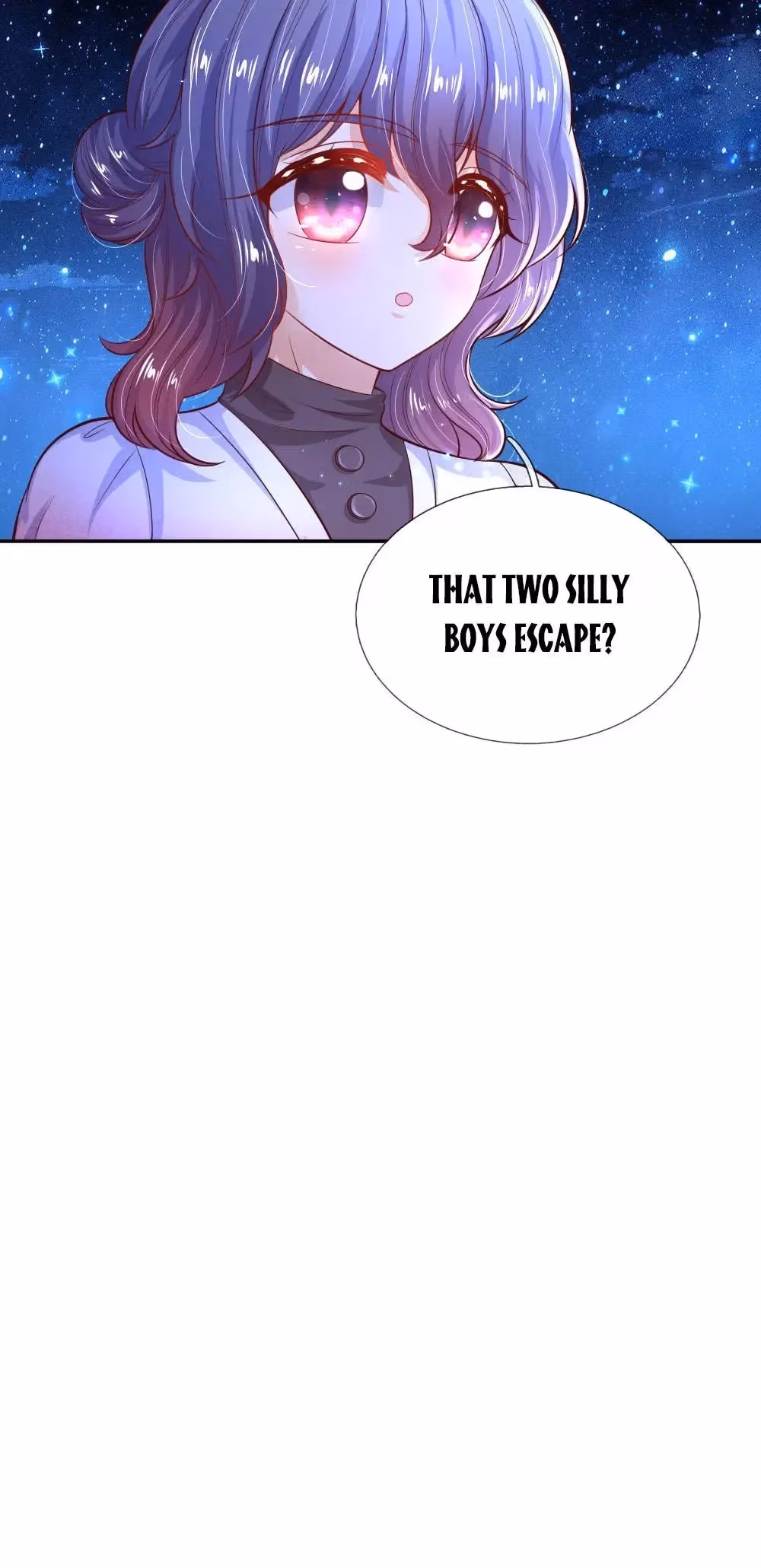 Read Magical Mate chapter 217 image 12 on Lezhin