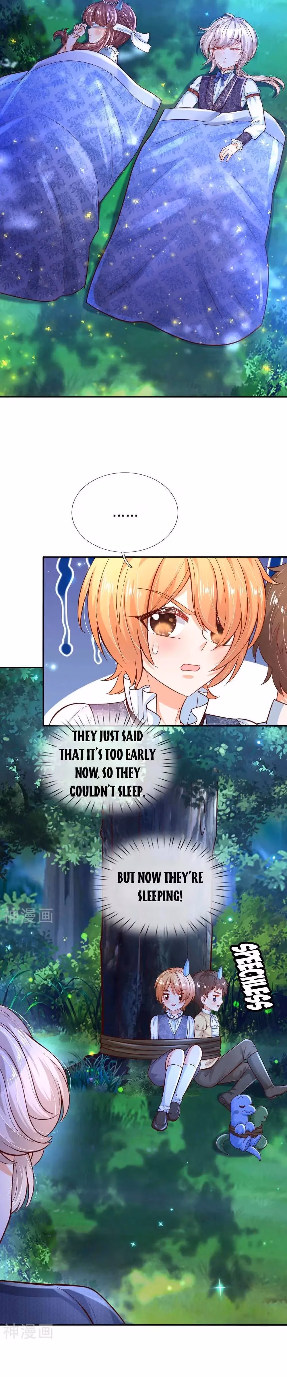 Read Magical Mate chapter 217 image 2 on Lezhin