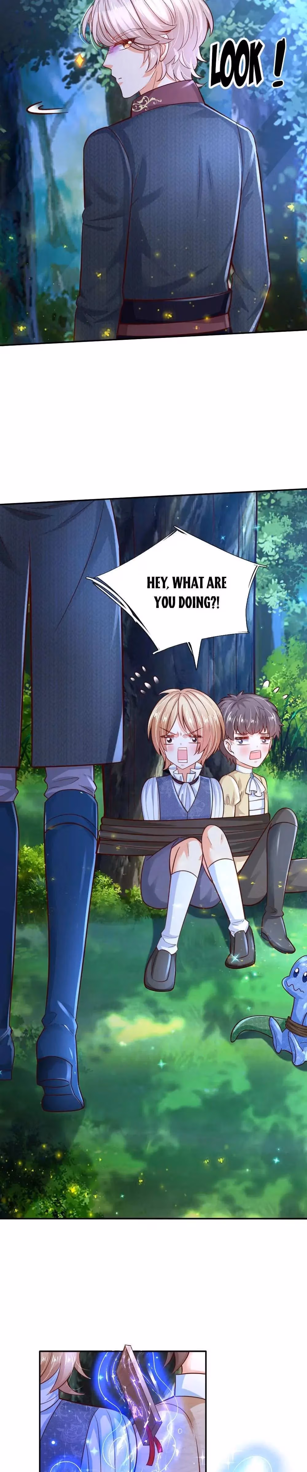 Read Magical Mate chapter 217 image 4 on Lezhin