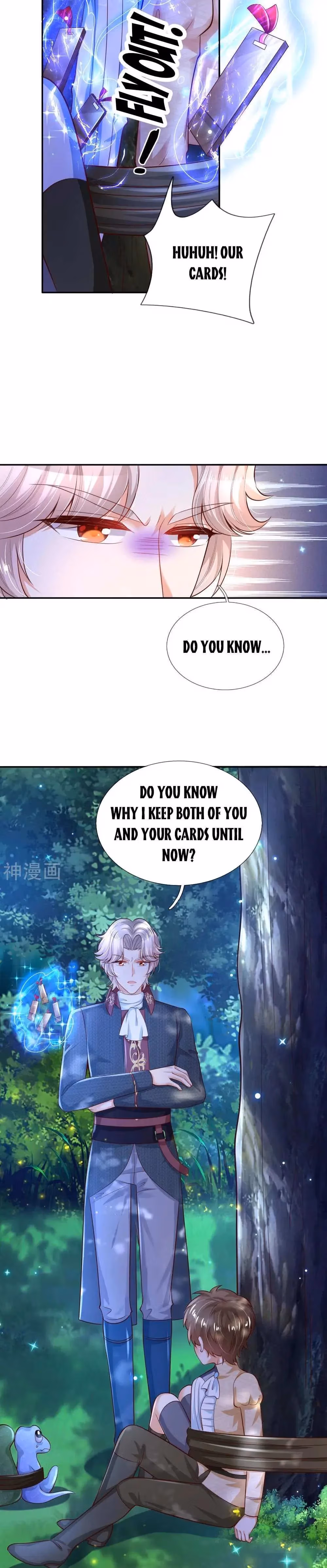 Read Magical Mate chapter 217 image 5 on Lezhin