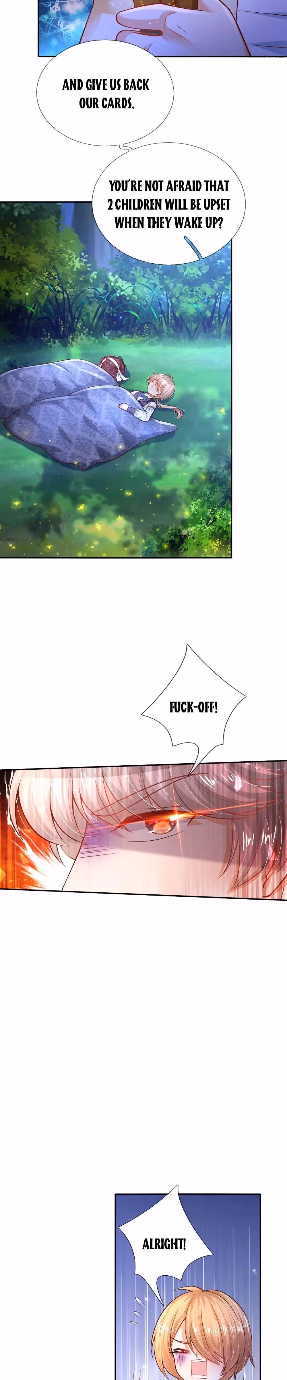 Read Magical Mate chapter 217 image 9 on Lezhin