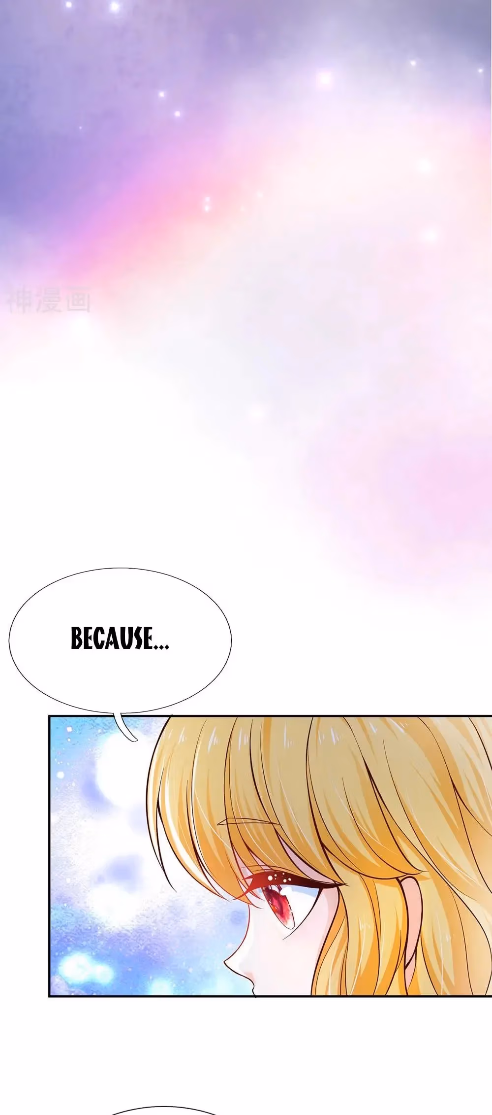 Read Magical Mate chapter 218 image 11 on Lezhin