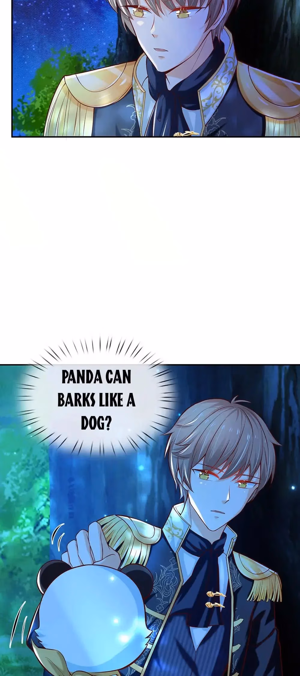 Read Magical Mate chapter 218 image 13 on Lezhin