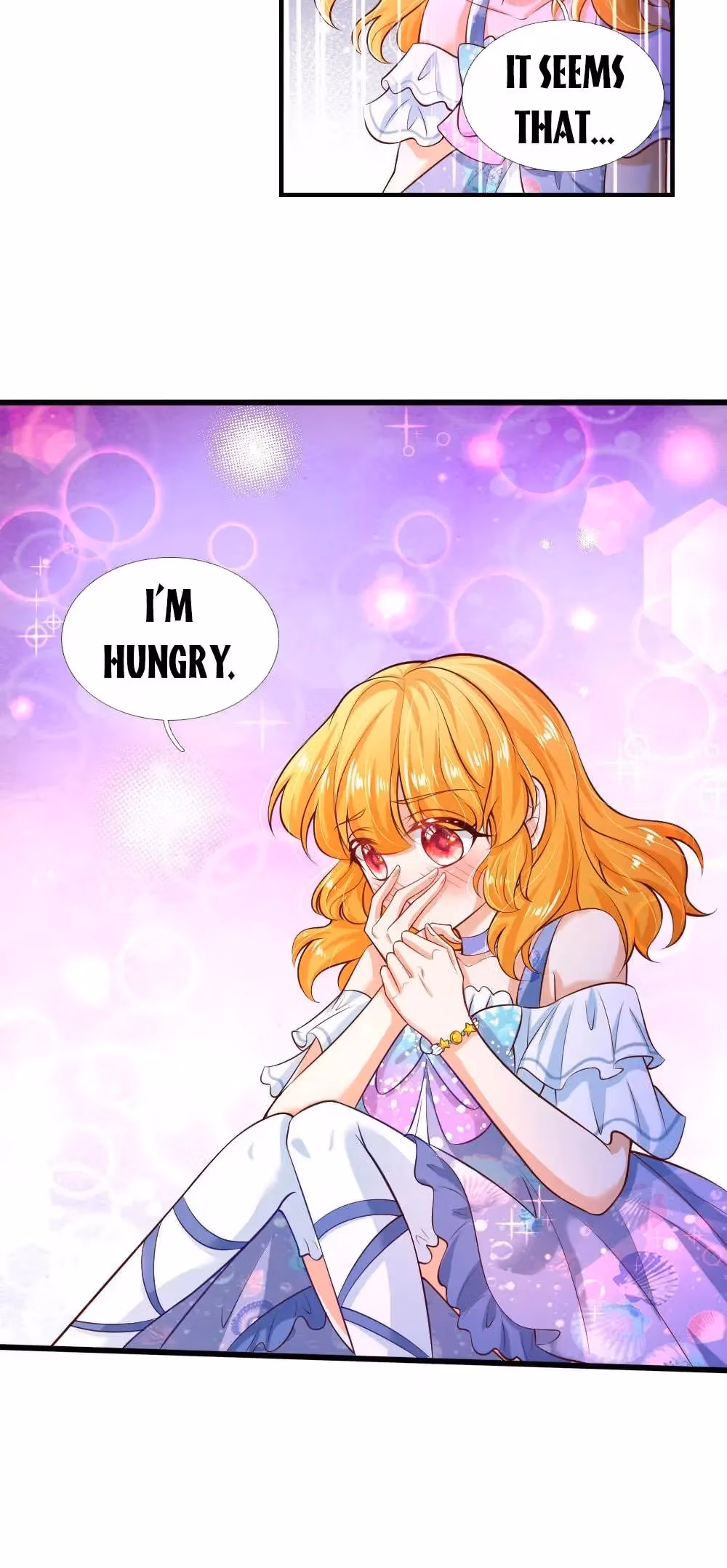 Read Magical Mate chapter 218 image 22 on Lezhin