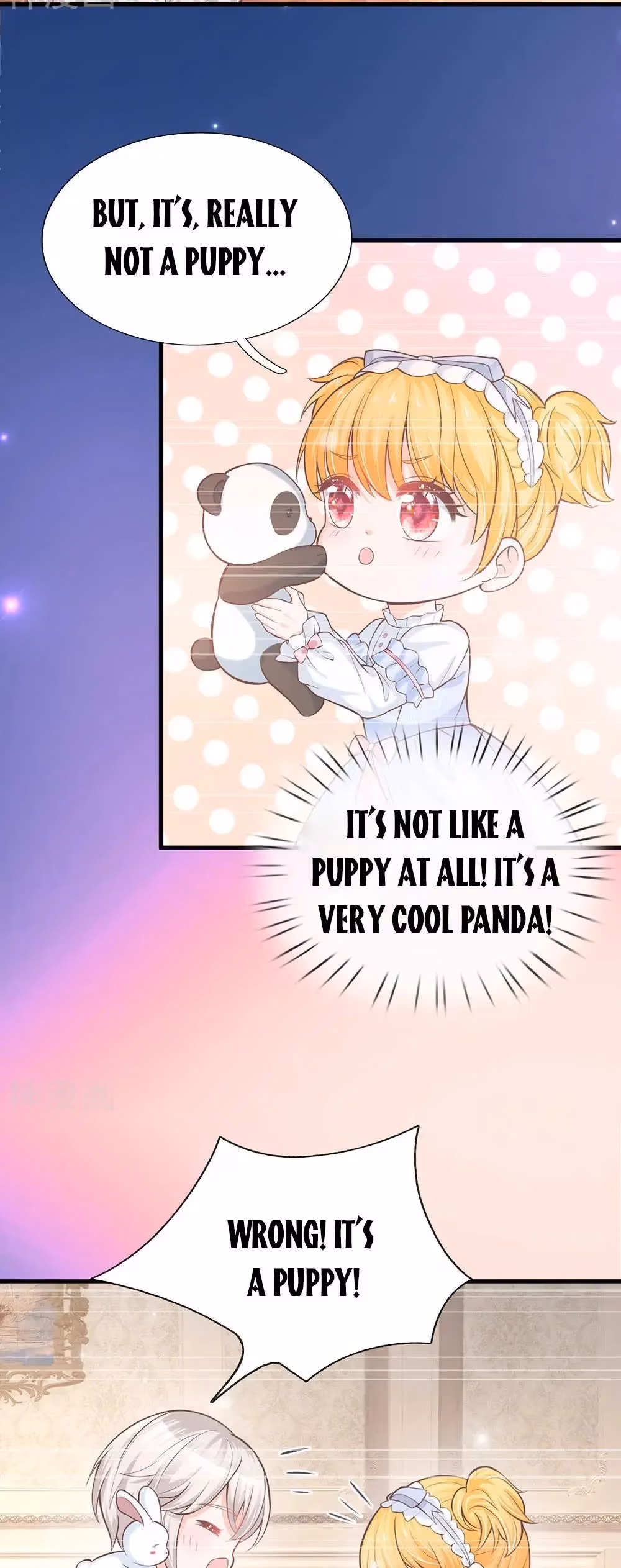 Read Magical Mate chapter 218 image 4 on Lezhin