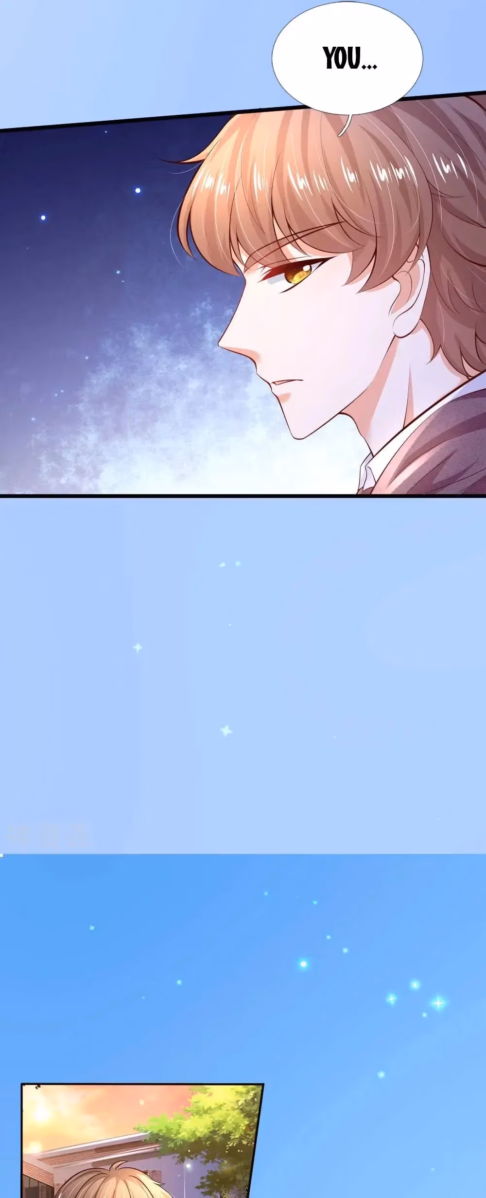Read Magical Mate chapter 219 image 10 on Lezhin