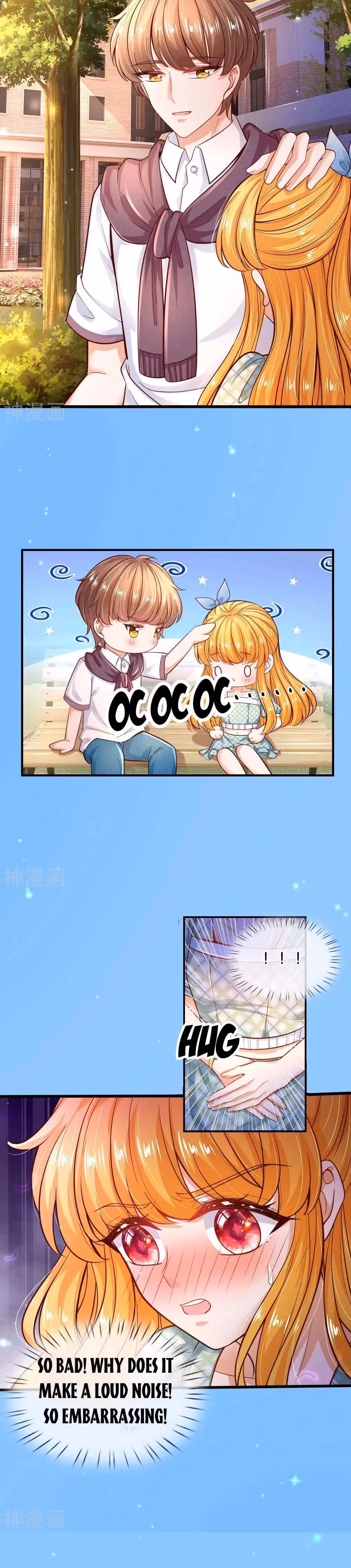 Read Magical Mate chapter 219 image 13 on Lezhin