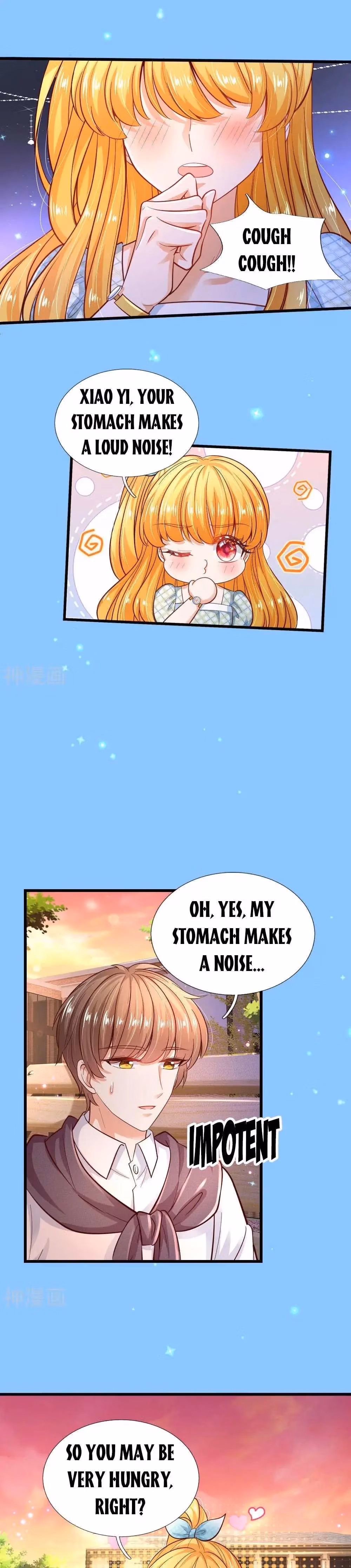 Read Magical Mate chapter 219 image 14 on Lezhin