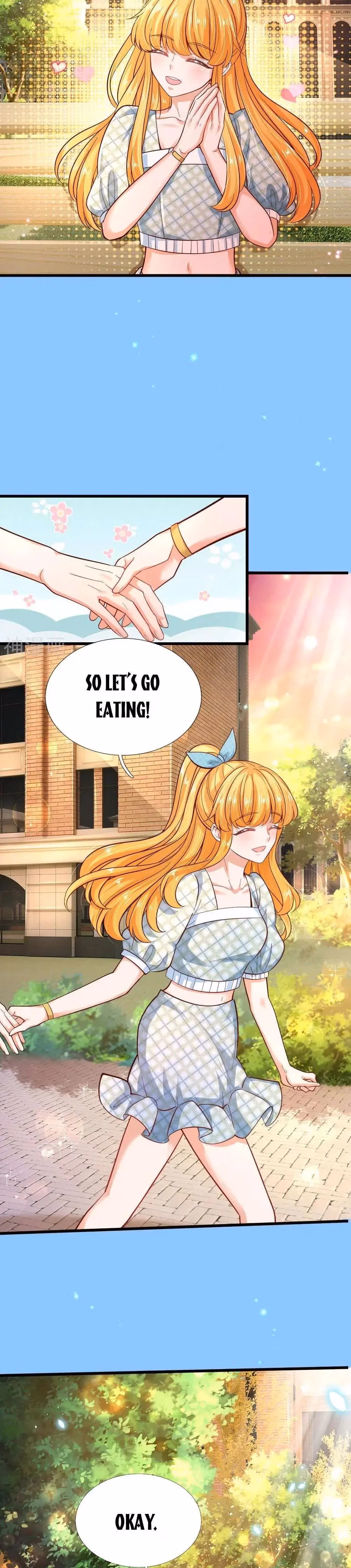 Read Magical Mate chapter 219 image 15 on Lezhin