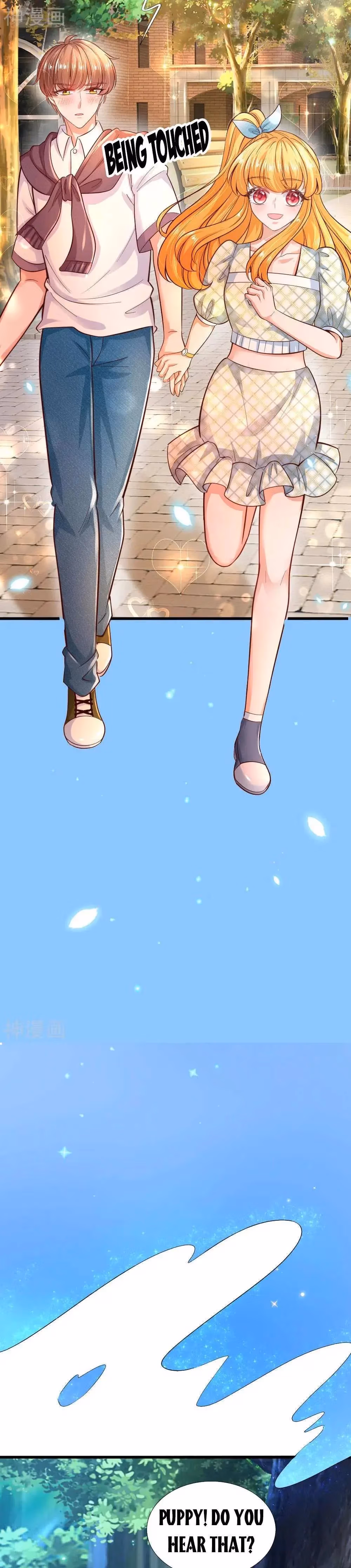 Read Magical Mate chapter 219 image 16 on Lezhin