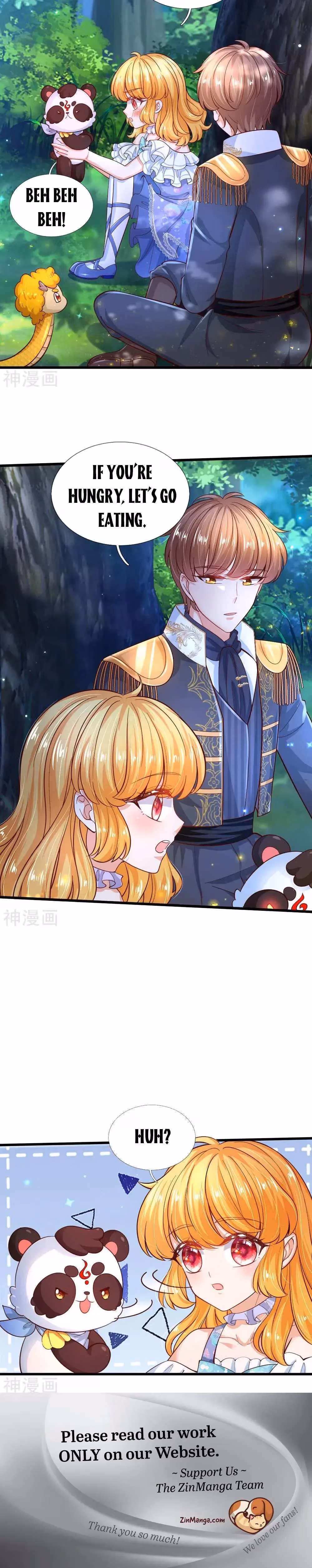 Read Magical Mate chapter 219 image 17 on Lezhin