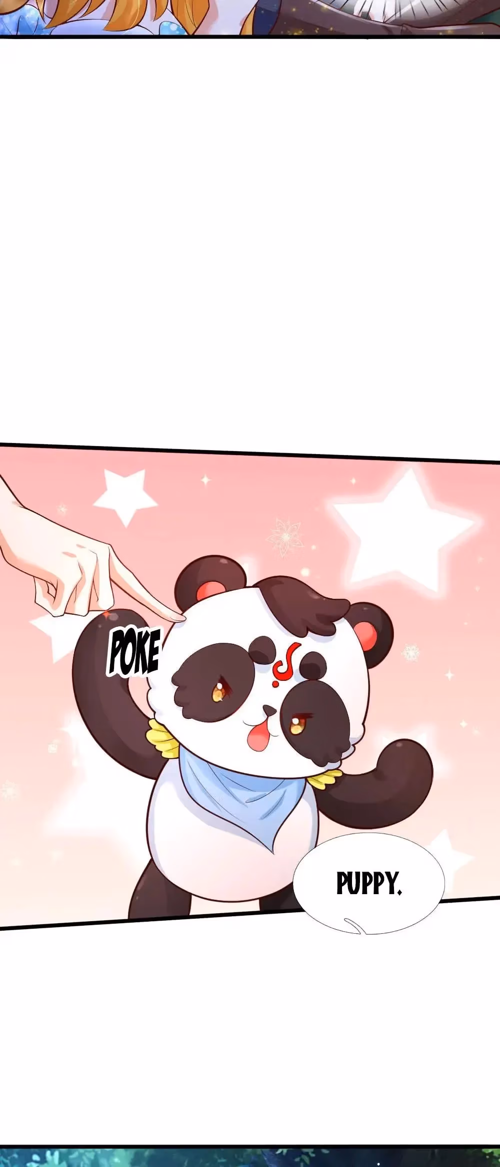 Read Magical Mate chapter 219 image 2 on Lezhin
