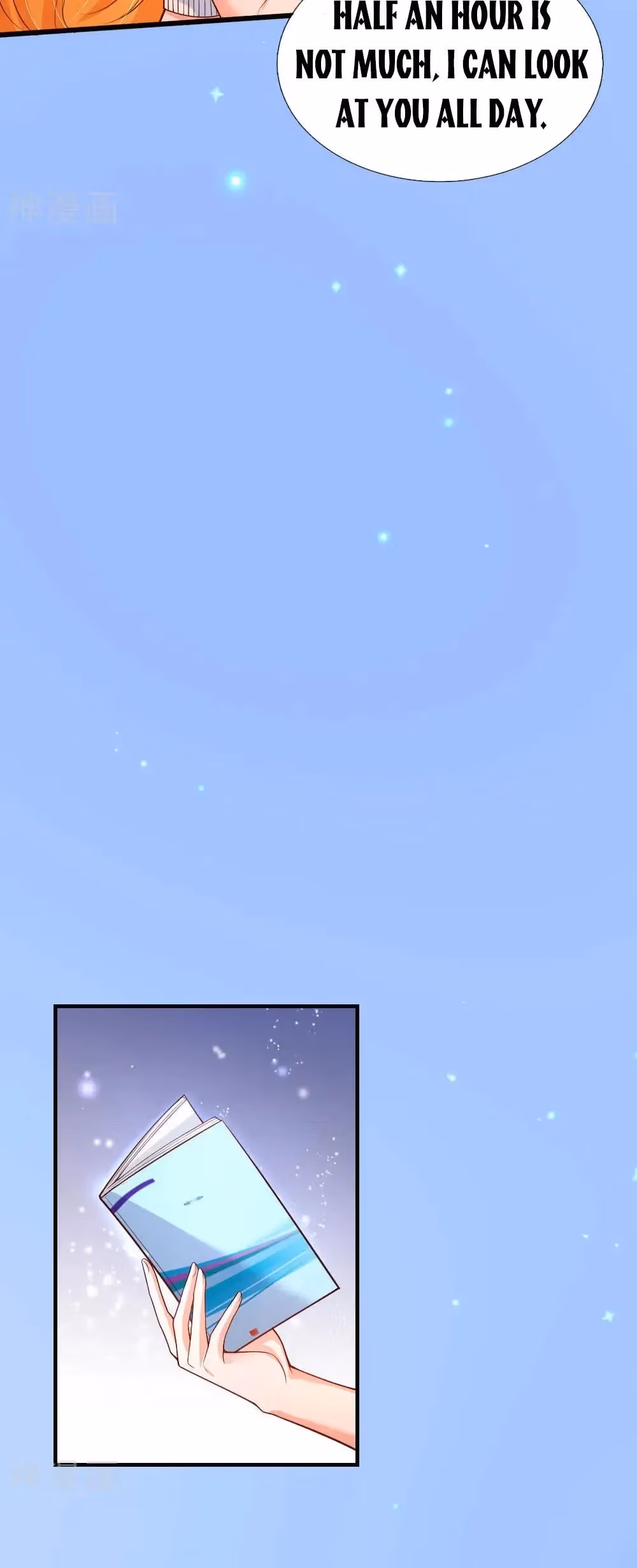 Read Magical Mate chapter 219 image 9 on Lezhin