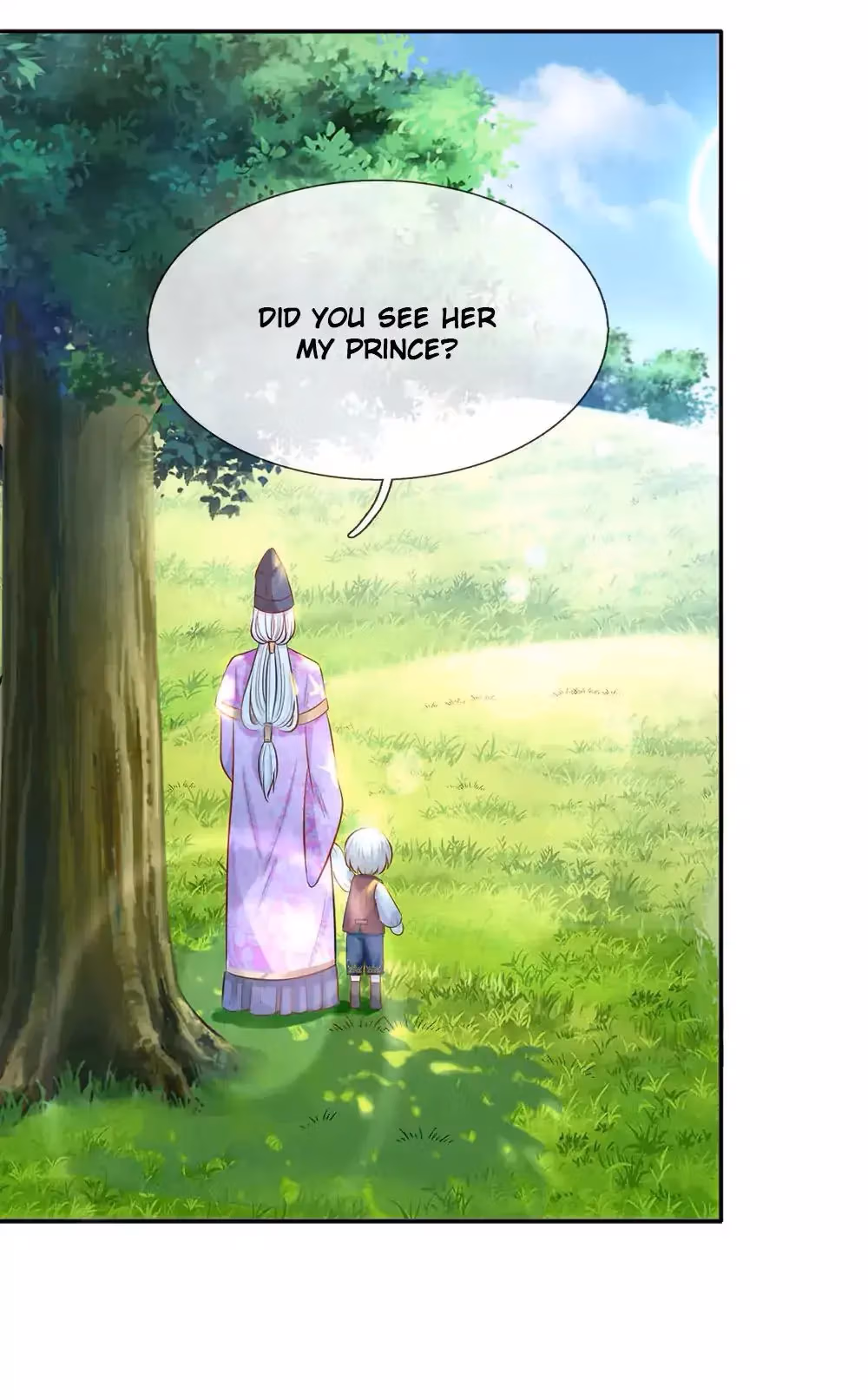 Read Magical Mate chapter 22 image 10 on Lezhin