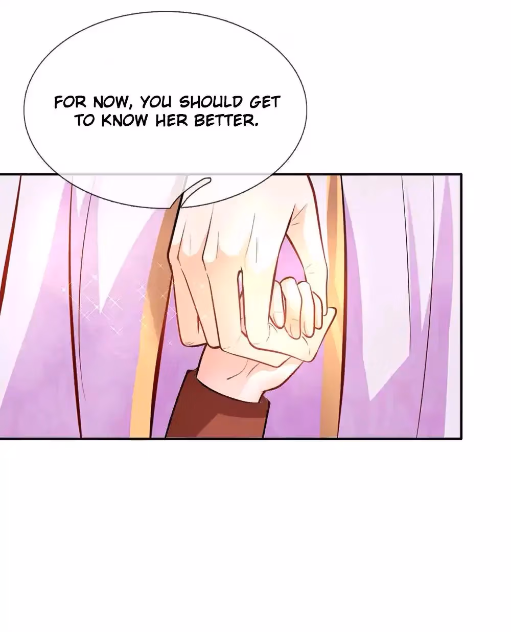 Read Magical Mate chapter 22 image 12 on Lezhin