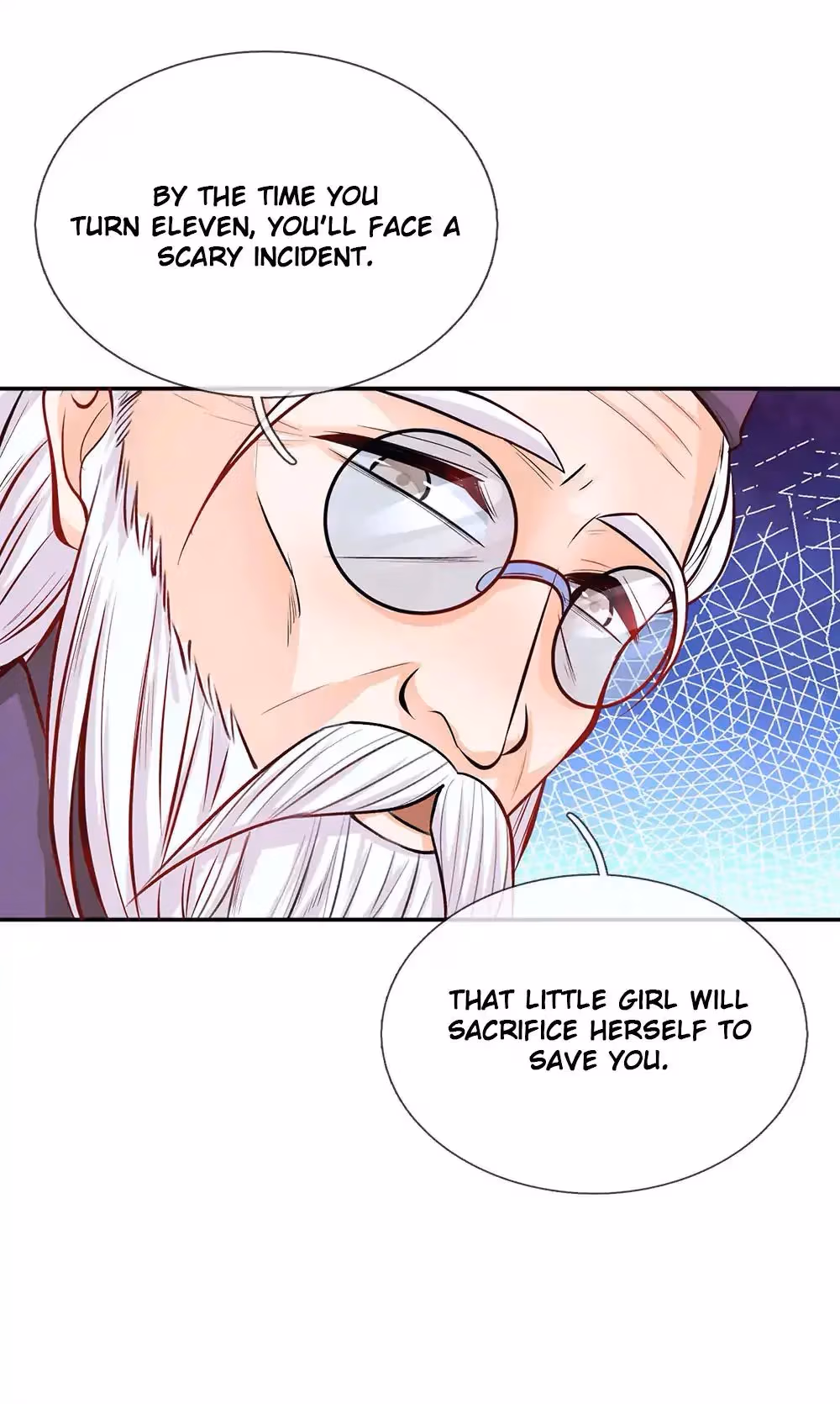 Read Magical Mate chapter 22 image 15 on Lezhin