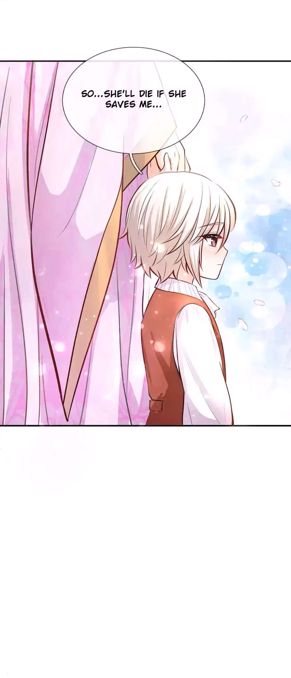 Read Magical Mate chapter 22 image 16 on Lezhin