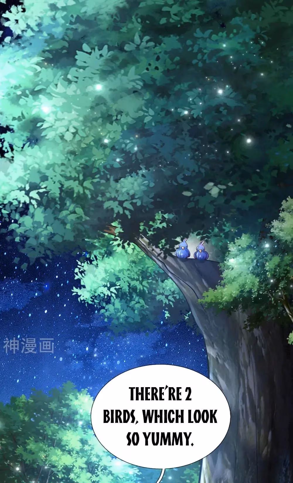 Read Magical Mate chapter 220 image 10 on Lezhin