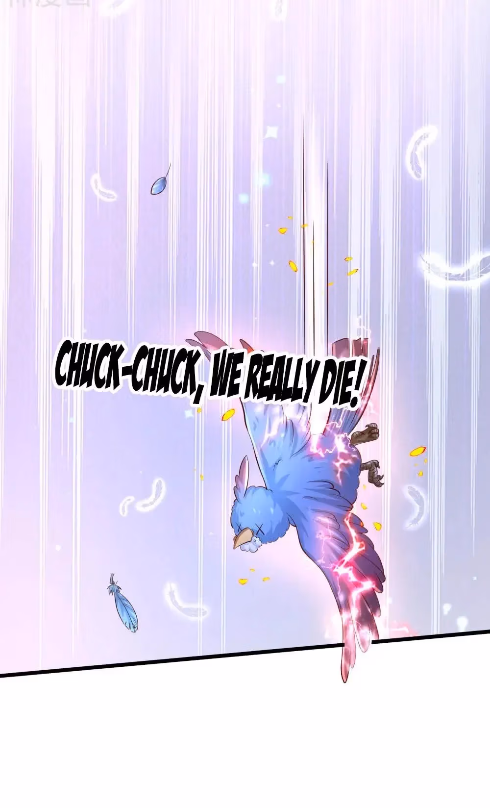 Read Magical Mate chapter 220 image 15 on Lezhin