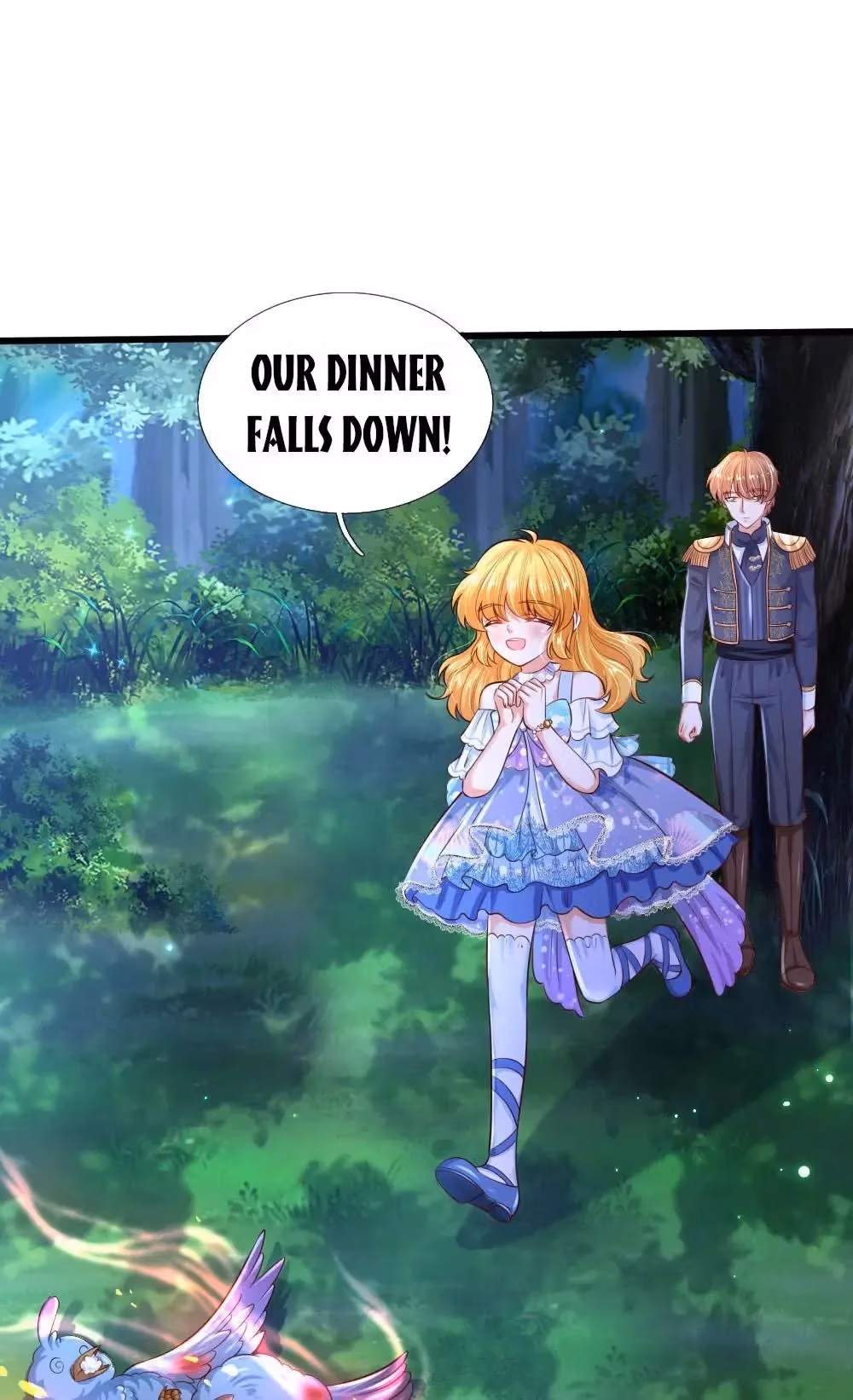 Read Magical Mate chapter 220 image 16 on Lezhin