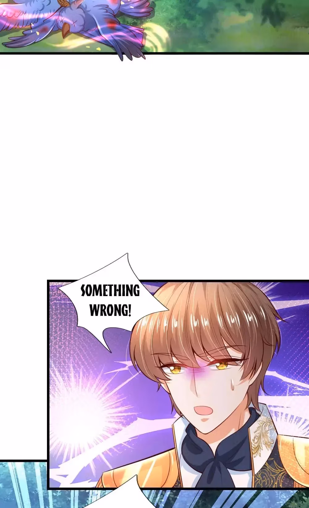 Read Magical Mate chapter 220 image 17 on Lezhin