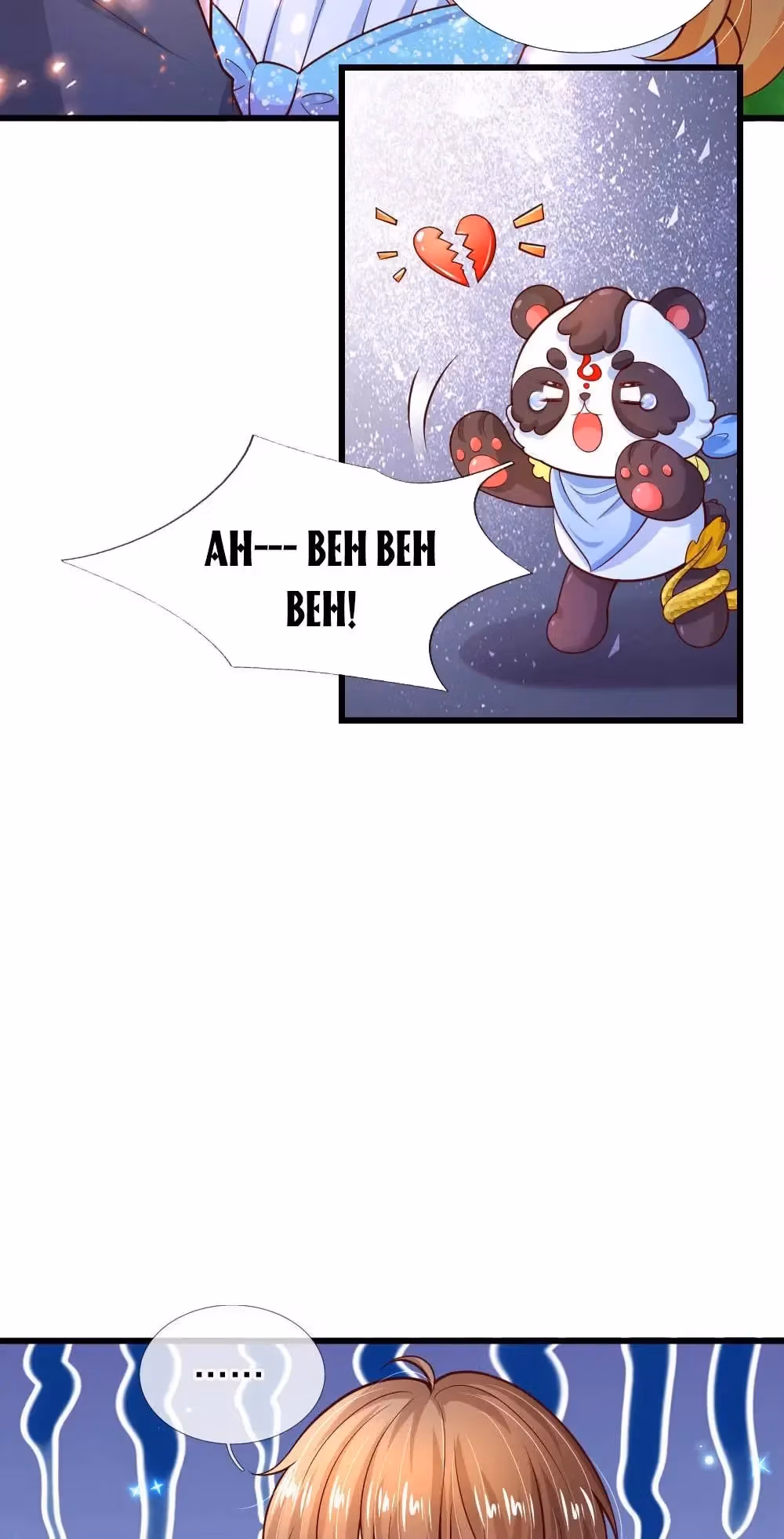 Read Magical Mate chapter 220 image 25 on Lezhin