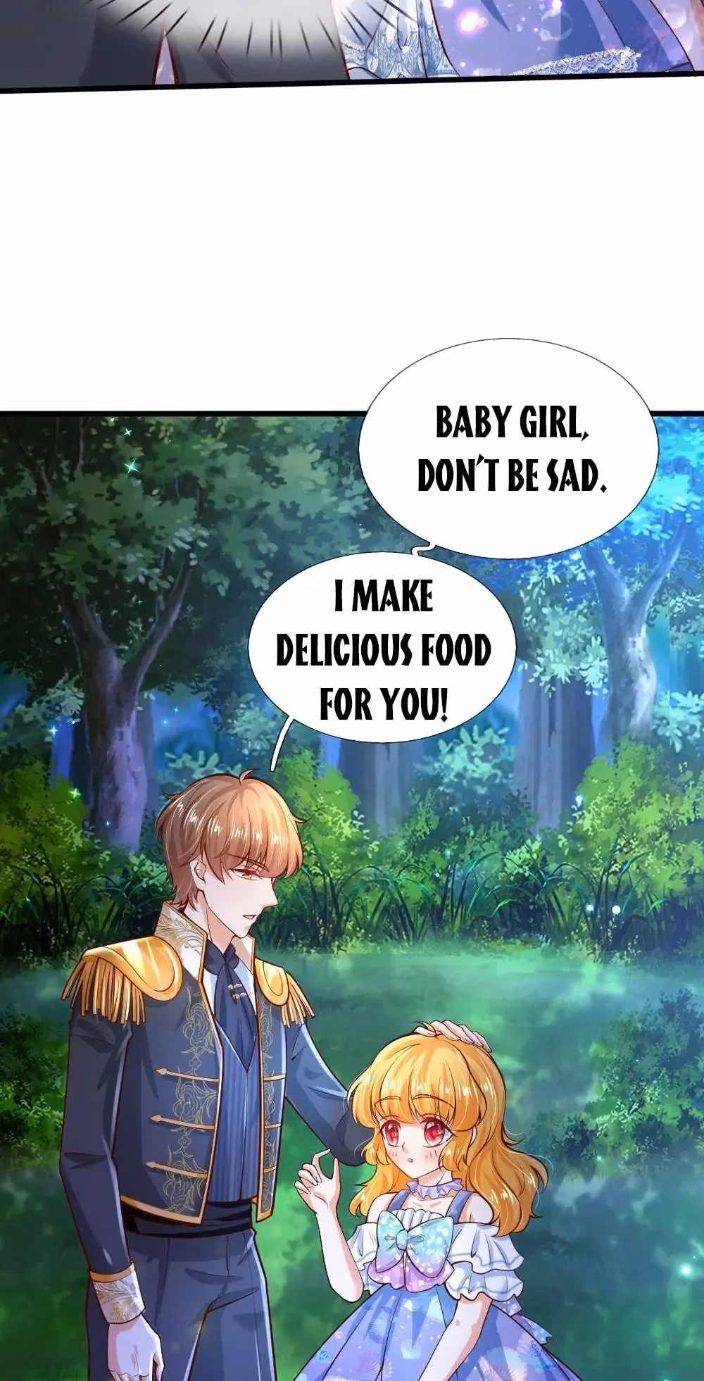 Read Magical Mate chapter 220 image 27 on Lezhin