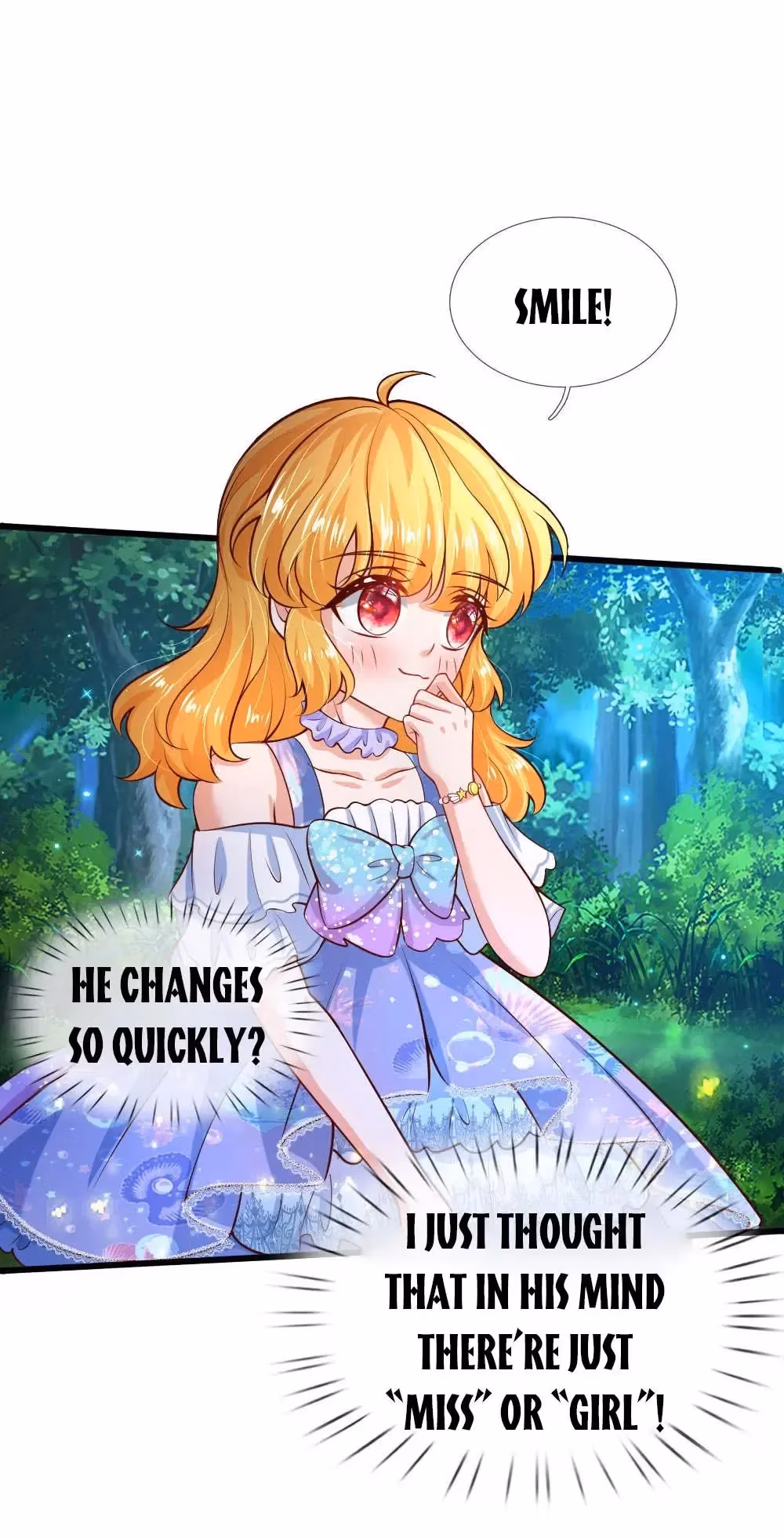 Read Magical Mate chapter 220 image 30 on Lezhin