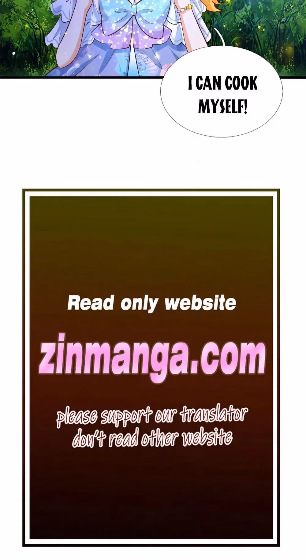 Read Magical Mate chapter 220 image 32 on Lezhin