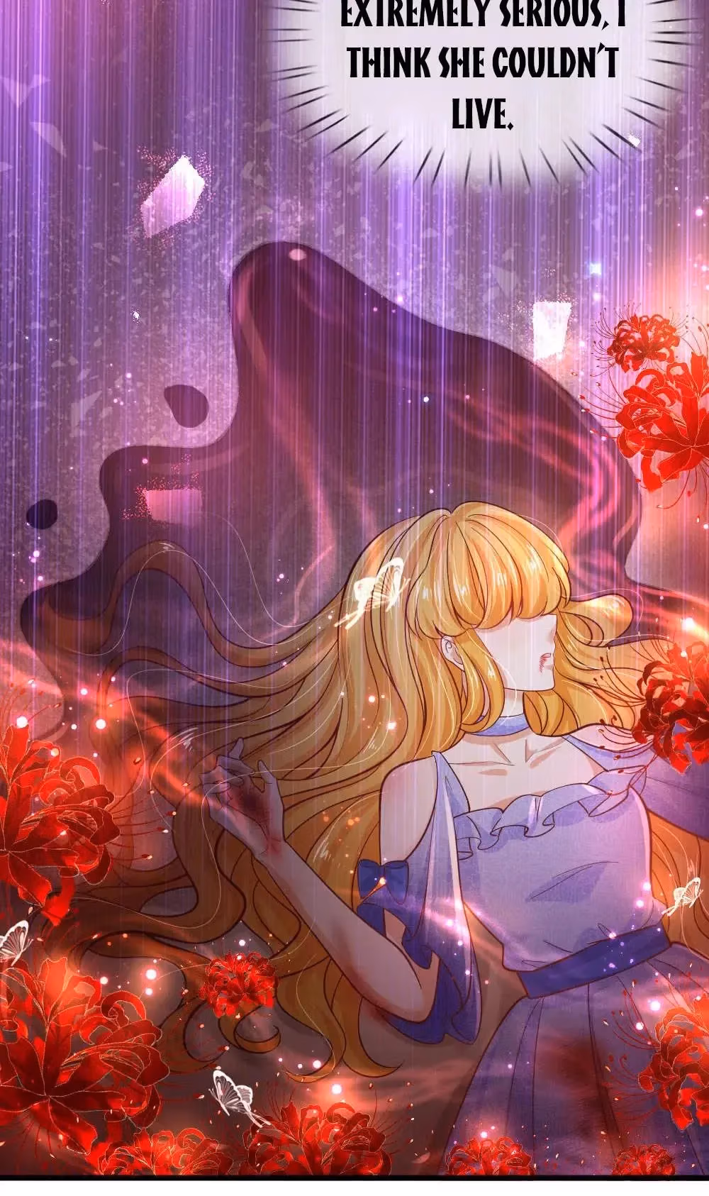 Read Magical Mate chapter 221 image 10 on Lezhin